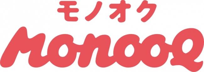 Monooq 新ロゴ